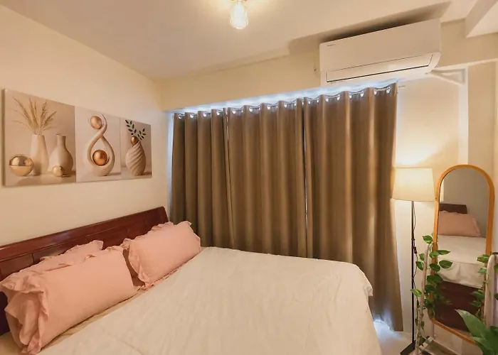 Shore 1 Tower D Pasay Manila