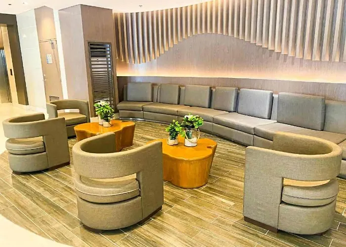 Shore 1 Tower D Pasay Manila
