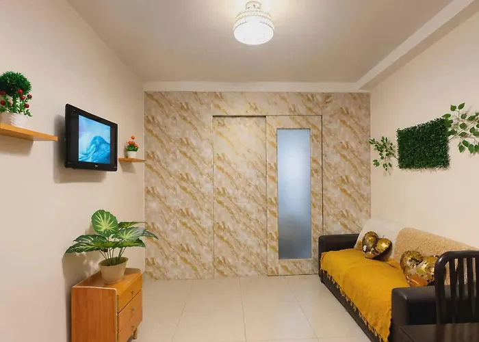 Hotel Shore 1 Tower D Pasay