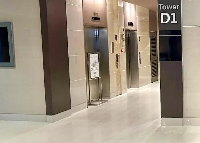 Hotel Shore 1 Tower D Pasay *