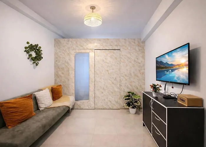 Shore 1 Tower D Pasay Hotel *